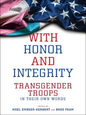 cover image of With Honor and Integrity